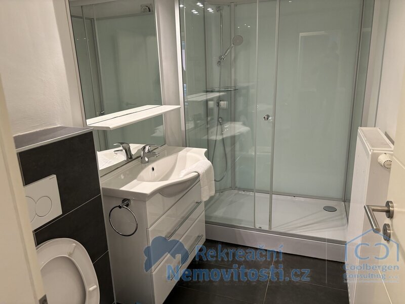 Apartmán EZ- 20-03 Rakousko - Eisenerz