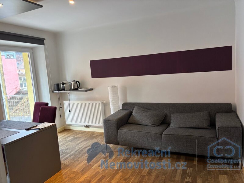 Apartmán EZ- 20-03 Rakousko - Eisenerz