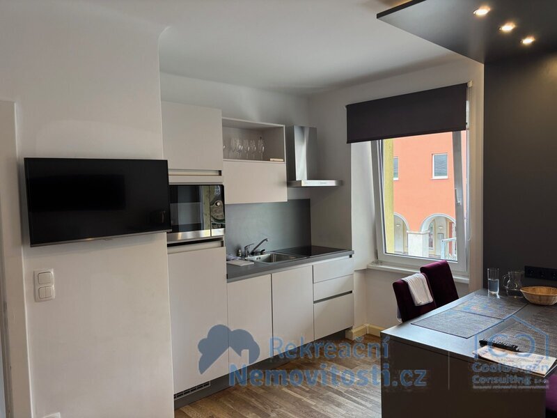 Apartmán EZ- 20-03 Rakousko - Eisenerz