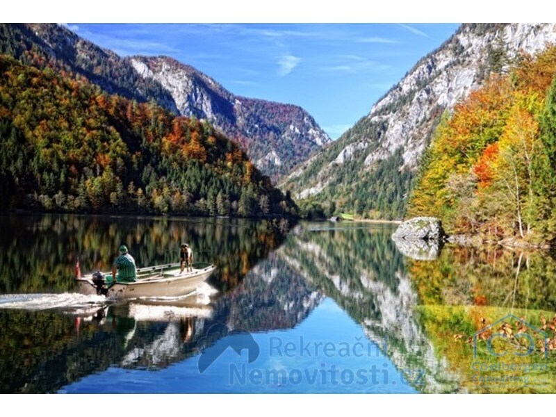 Apartmán EZ- 20-03 Rakousko - Eisenerz