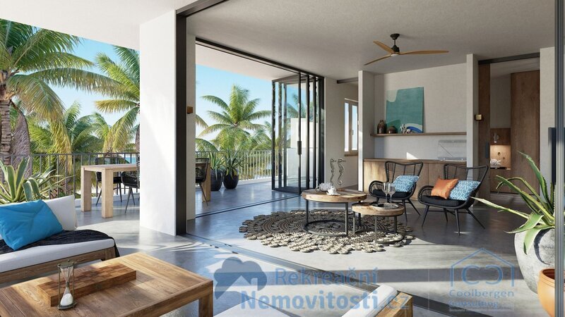 Luxusní apartmán přímo u lanovky v rakouském Kreischbergu – sauna, ski-in/ski-out