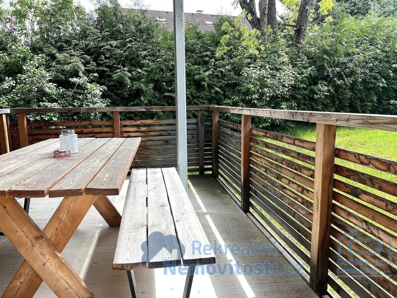 Luxusní apartmán přímo u lanovky v rakouském Kreischbergu – sauna, ski-in/ski-out