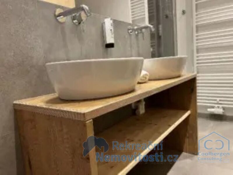 Luxusní apartmán přímo u lanovky v rakouském Kreischbergu – sauna, ski-in/ski-out