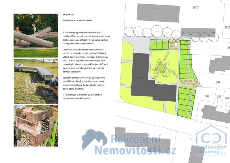 Byt 2+1 s lodžií (63,9 m²) – ideální bydlení i investice, Jaselská Teplice