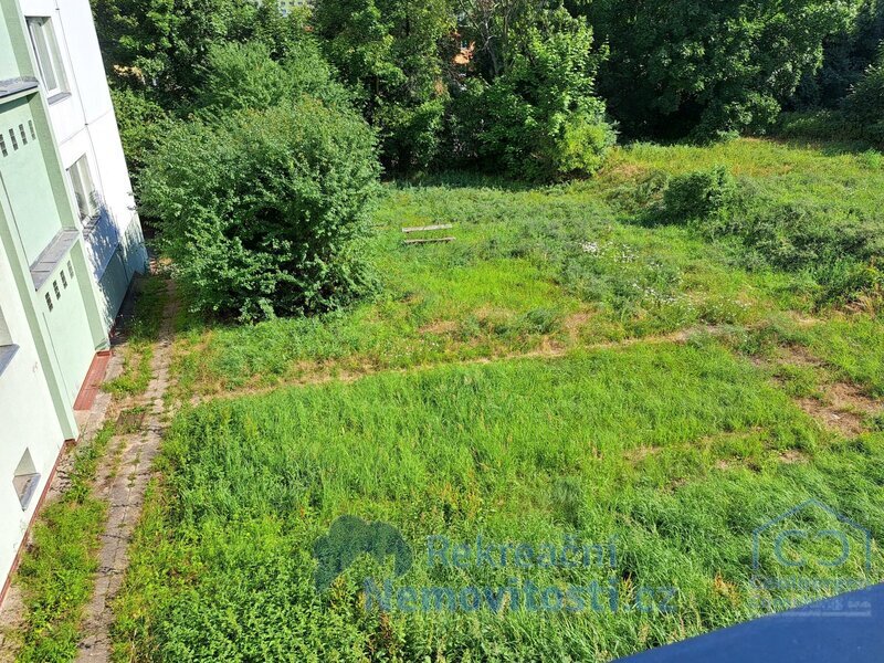 Byt 2+1 s lodžií (63,9 m²) – ideální bydlení i investice, Jaselská Teplice