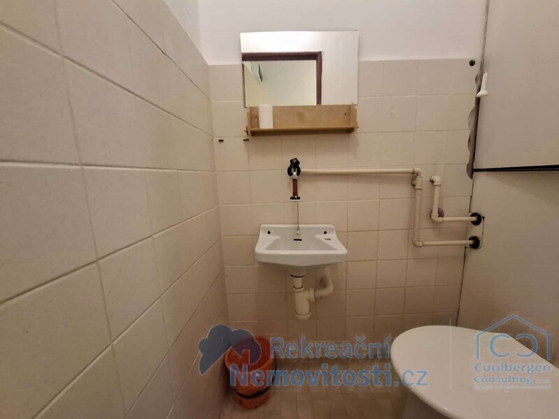 Byt 2+1 s lodžií (63,9 m²) – volný byt pro  bydlení i investice, Jaselská Teplice