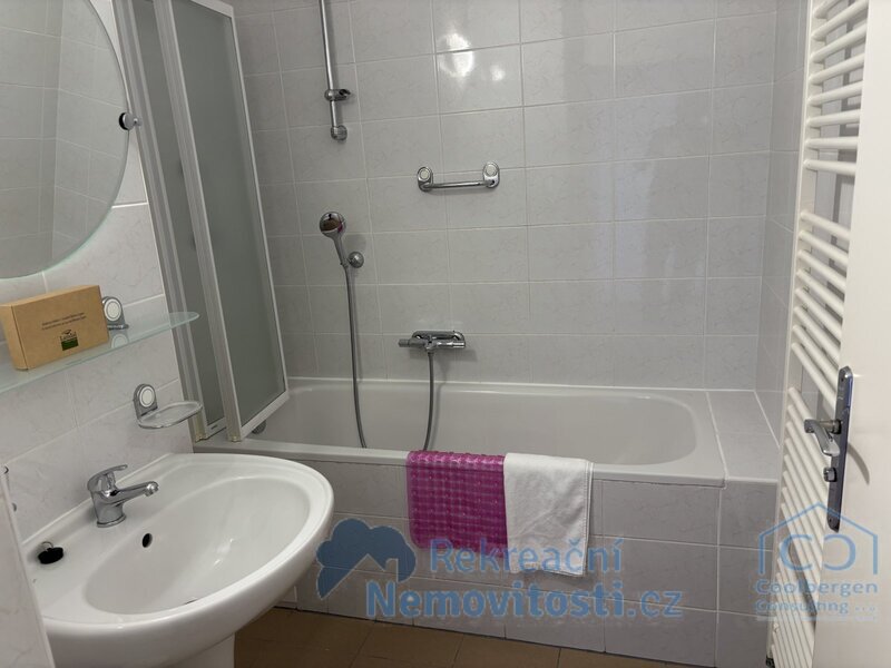 Marina Lipno 205- Apartmán 3 +kk