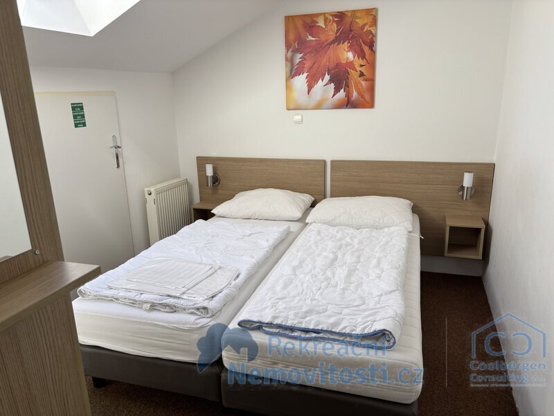 Marina Lipno 205- Apartmán 3 +kk