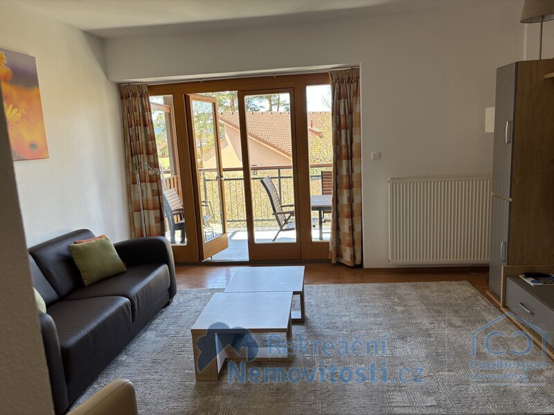 Marina Lipno 205- Apartmán 3 +kk