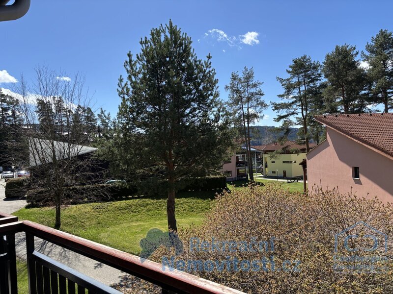 Marina Lipno 205- Apartmán 3 +kk